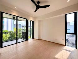 Jervois Mansion (D10), Apartment #520886861